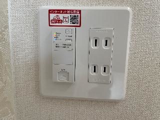 その他設備　イメージ