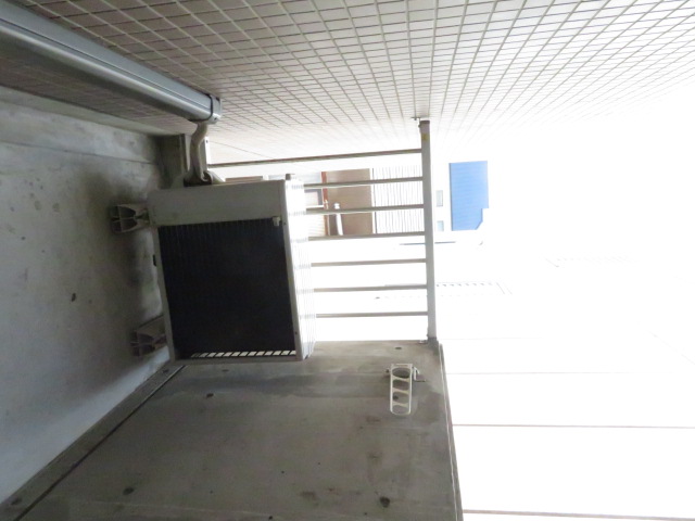 その他　バルコニー