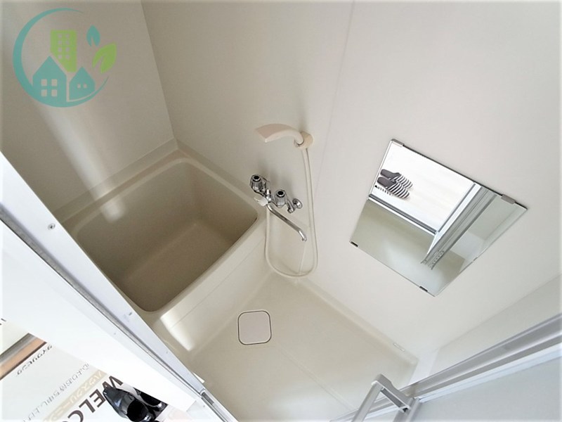 バス・シャワールーム　ホーミー前田（ネット無料、大和ハウス）