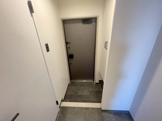 玄関　※別部屋の写真です