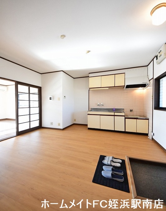 居室・リビング　★過ごしやすい静かな住環境♪★参考写真