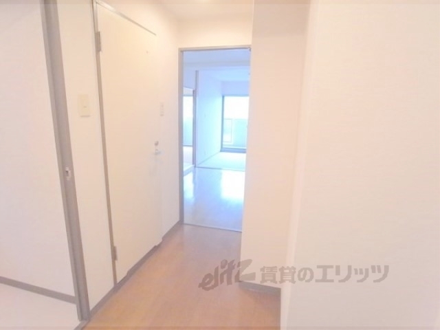 その他部屋・スペース　廊下