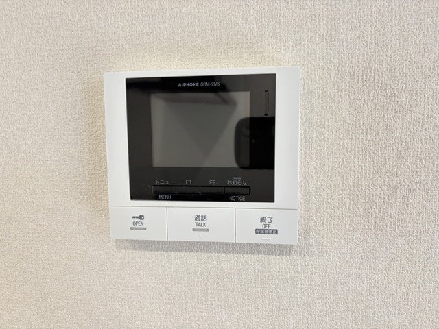 エントランス　完成パース