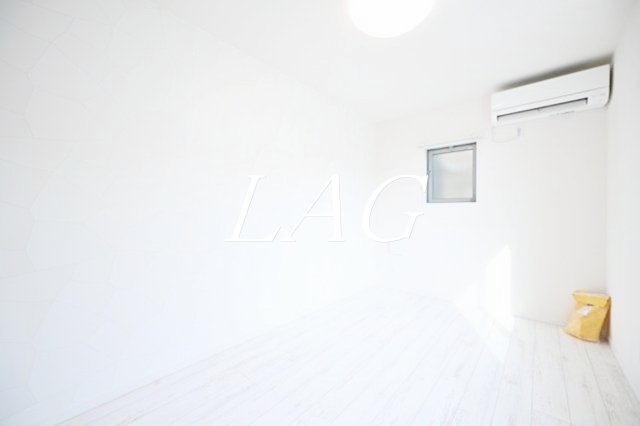 その他部屋・スペース　寝室です。