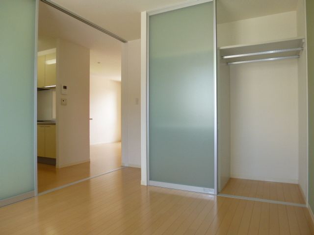 その他部屋・スペース　洋室