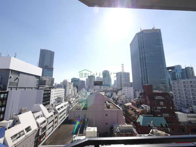 眺望　別部屋参考写真
