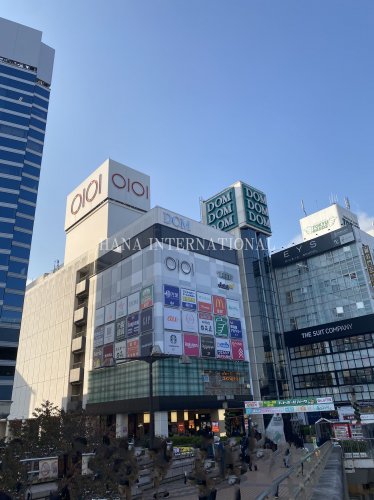 その他　大宮マルイ（その他）まで572m