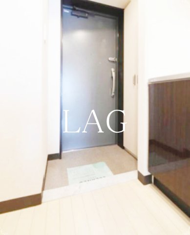 玄関　玄関です。