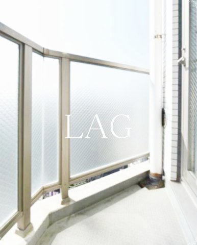 バルコニー　バルコニーです。