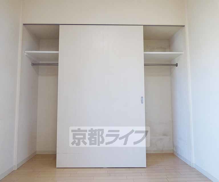 収納　たくさん入ります