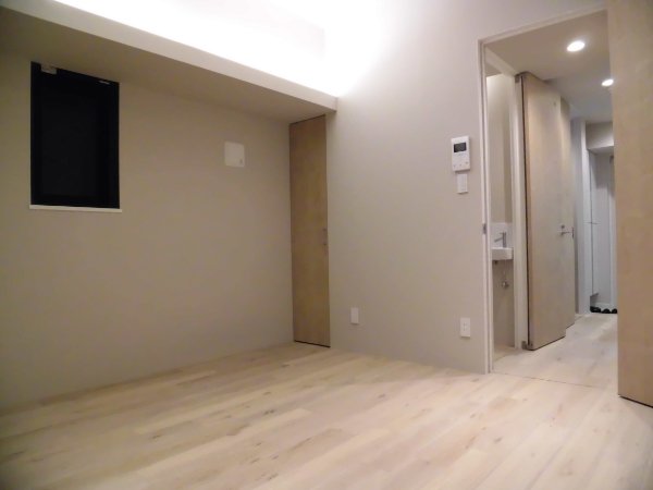 その他部屋・スペース　スタンダードな洋室です