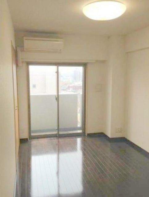 その他　クレイス・プリンシア池袋の寝室