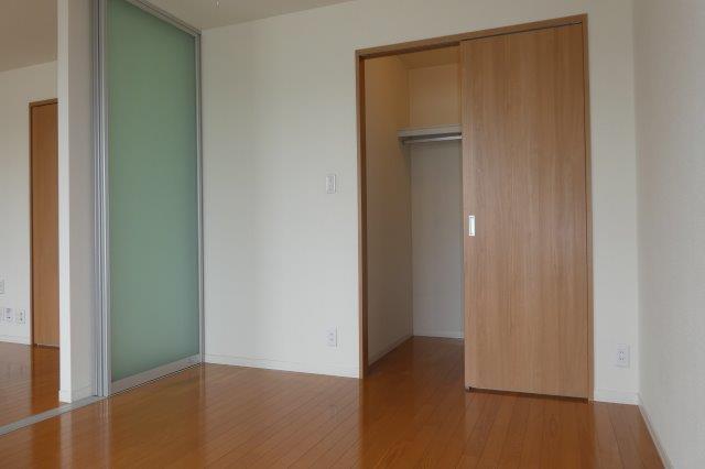 その他部屋・スペース　洋室