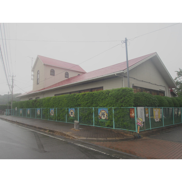 幼稚園・保育園　砥川保育所（幼稚園・保育園）まで787m