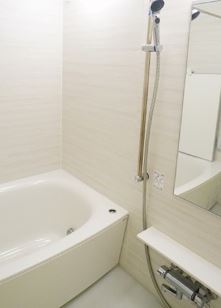 バス・シャワールーム　同仕様