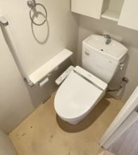 トイレ　同仕様