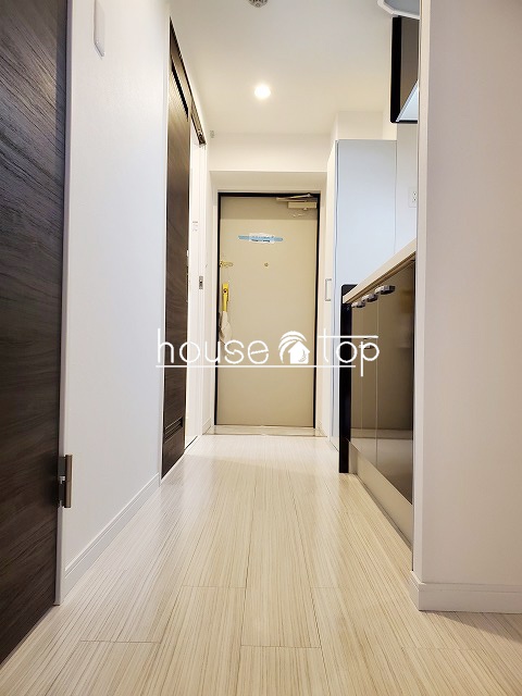 その他部屋・スペース　冷蔵庫など設置可能