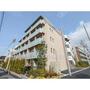 ザ・パークワンズ高輪 5階 築4年3ヶ月の賃貸物件
