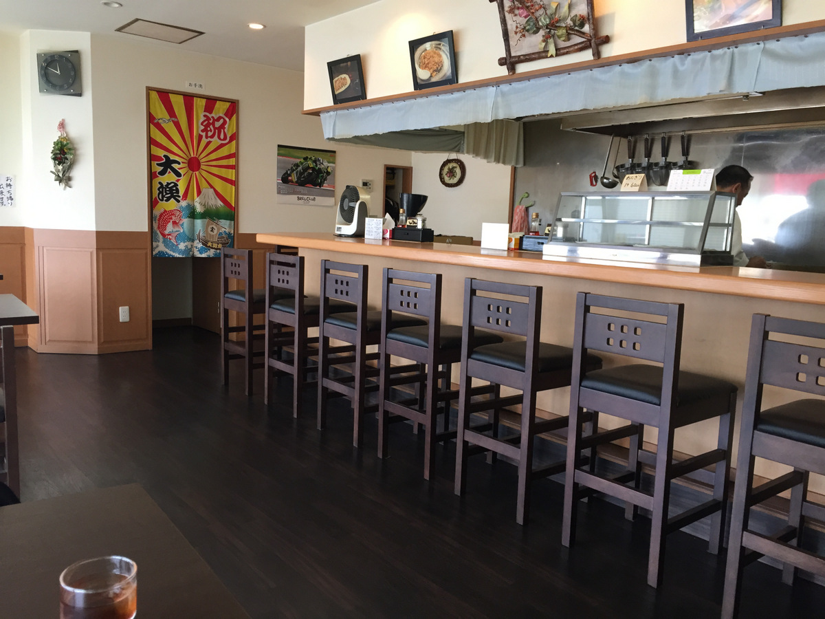 飲食店　とんこつラーメン専門店 大かわ（飲食店）まで1180m