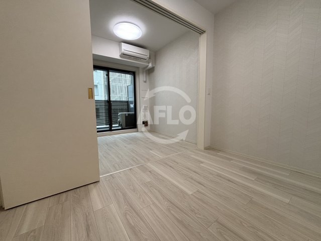 その他部屋・スペース　ソルレヴェンテ北堀江Q　内装