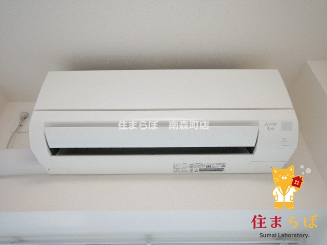 その他設備　「LINEから始める“第一章”、一緒に描きませんか？」