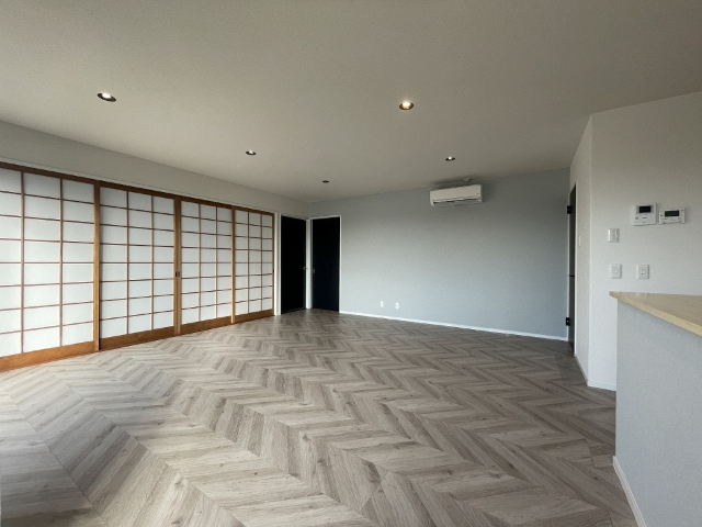 居室・リビング