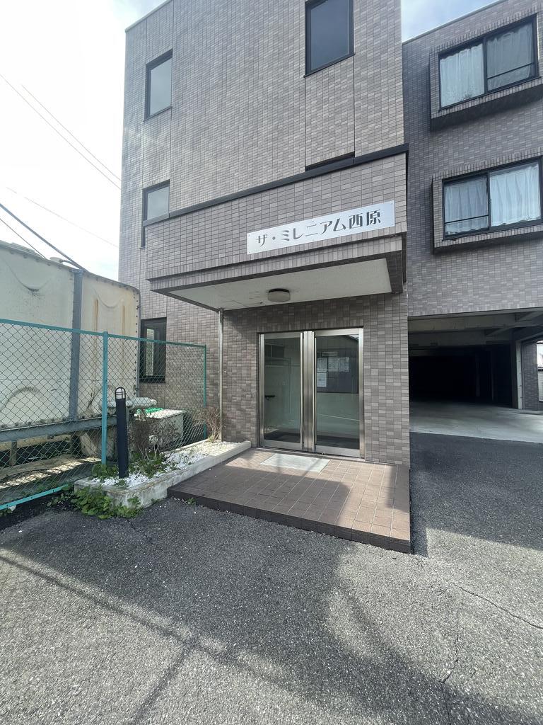 エントランス　◆こちらの物件のお問合わせは、蕪木不動産へお問合せ下さい◆