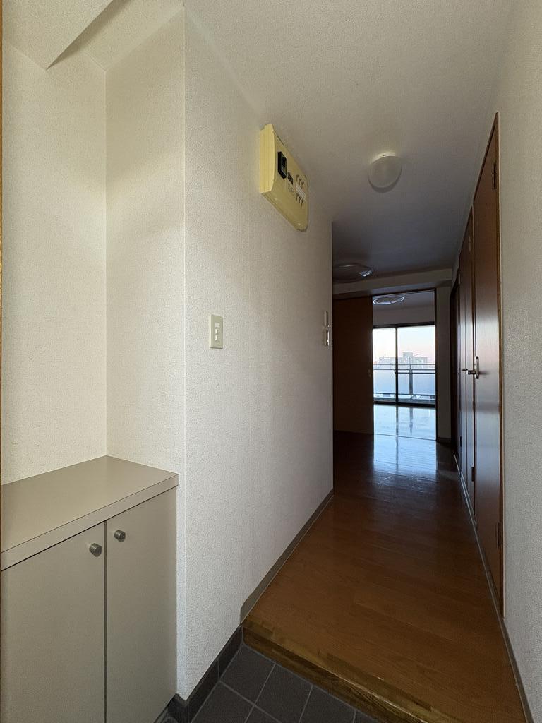 玄関　◆こちらの物件のお問合わせは、蕪木不動産へお問合せ下さい◆