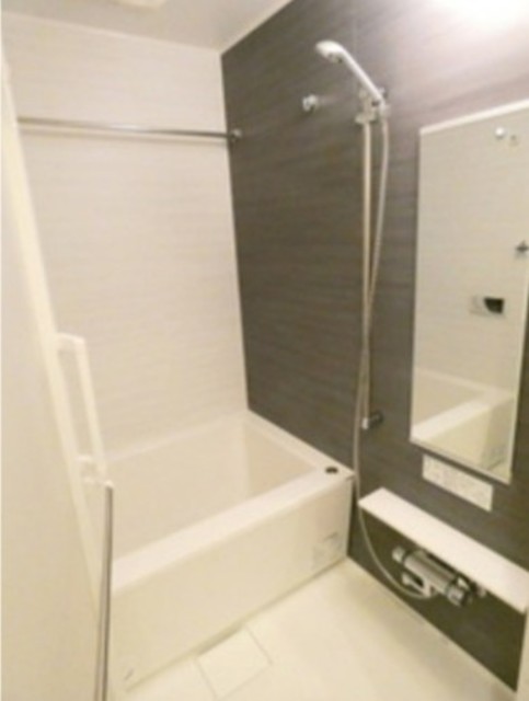 バス・シャワールーム　別部屋画像参照