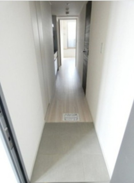 玄関　別部屋画像参照