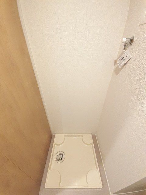 その他設備　☆室内洗濯機置場☆