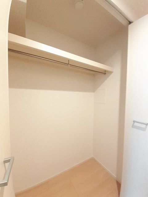 収納　☆たっぷり収納☆