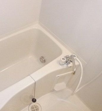 バス・シャワールーム　☆ゆっくりくつろげるお風呂☆