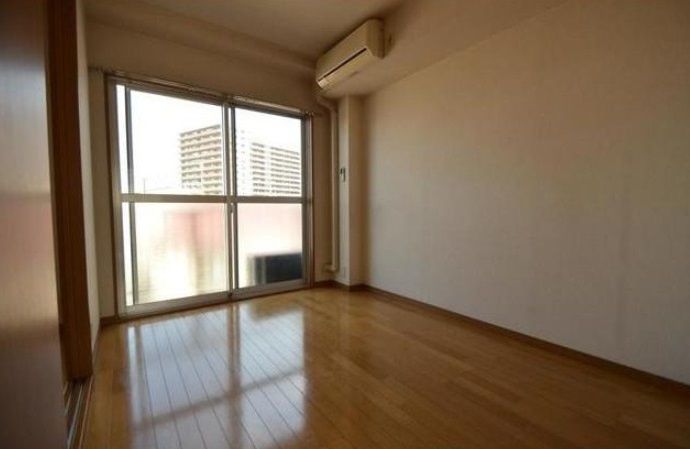 居室・リビング　☆明るい居室☆