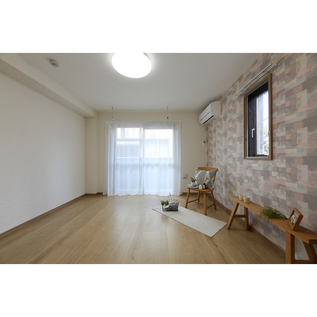 その他部屋・スペース　家具は付きません