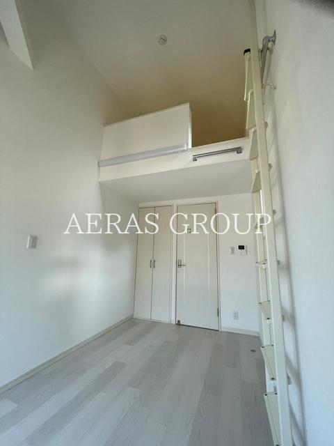 居室・リビング　同仕様