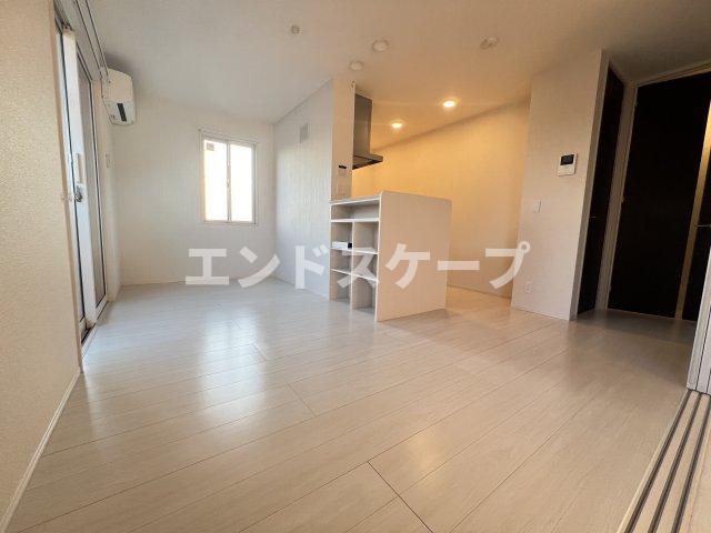 居室・リビング　高崎、前橋、伊勢崎エリアのお部屋探しはエンドスケープまで！お