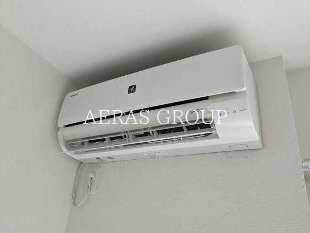 その他設備　他部屋参考。