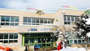 幼稚園・保育園　白石幼稚園（幼稚園・保育園）まで321m