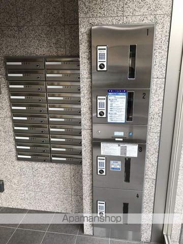 その他共有部分　その他共有部分