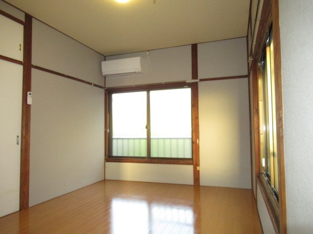 居室・リビング　洋室