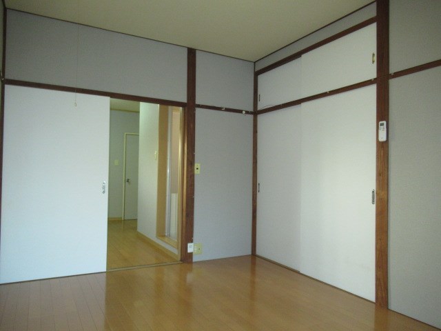 その他部屋・スペース　洋室