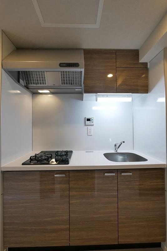 バス・シャワールーム　その他