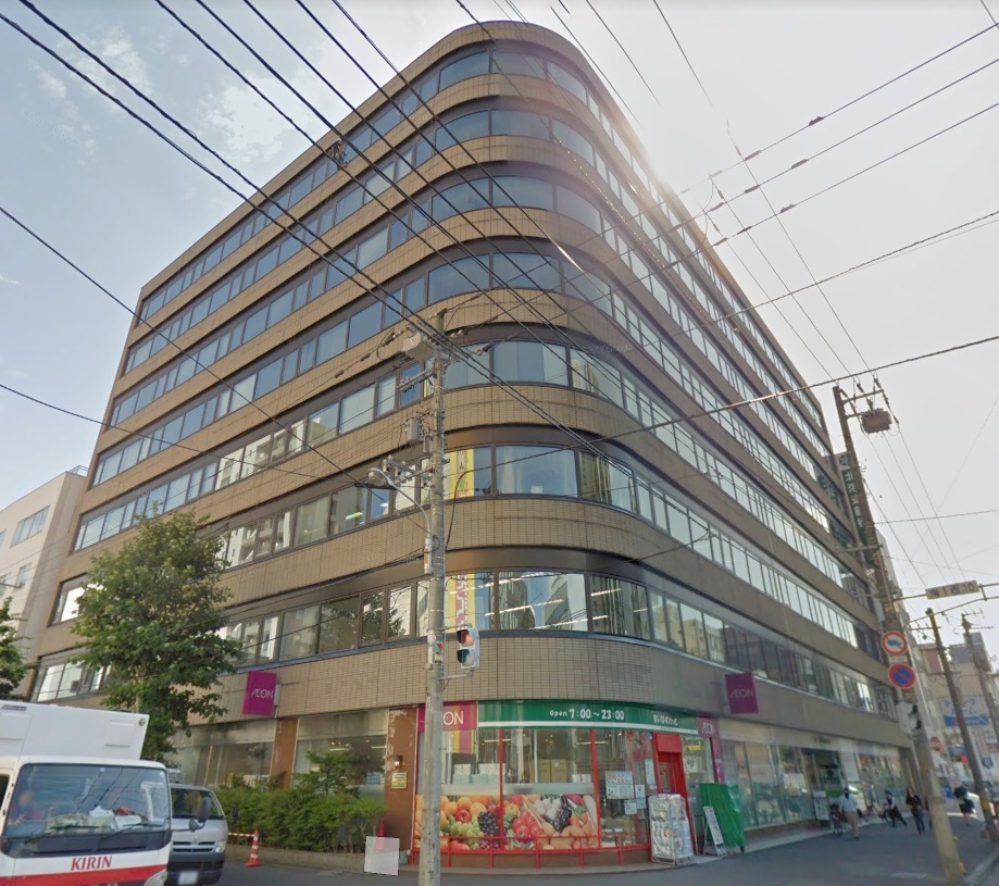 スーパー　まいばすけっと南1条西10丁目店（スーパー）まで780m