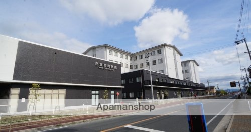その他　【総合病院】市立奈良病院（その他）まで466m