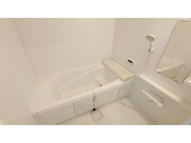 バス・シャワールーム　同タイプ