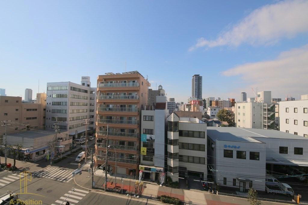 眺望　WK TAMATSUKURI