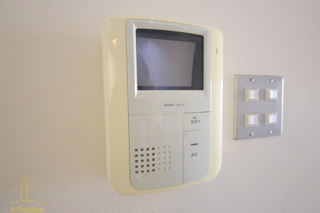 セキュリティ　WK TAMATSUKURI