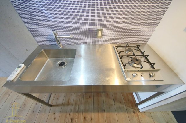 キッチン　WK TAMATSUKURI