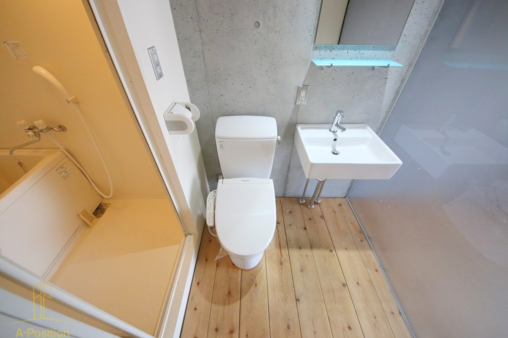 洗面設備　WK TAMATSUKURI